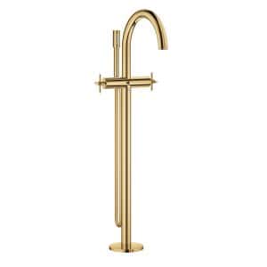 Atrio Bath / shower mixer 1/2″ Grohe جروهي 25272GL0
