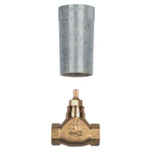 Concealed valve Grohe جروهي 29032000