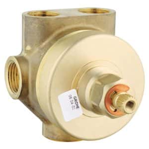 5-way diverter Grohe جروهي 29033000