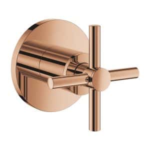 Atrio Concealed stop-valve trim Grohe جروهي 29396DA0