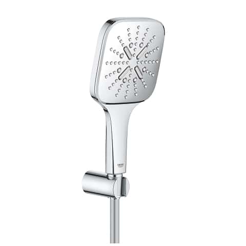 26589000 هاند شاور سمارت اكتيف كيوب نيكل جروهى GROHE