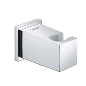 26370000 عليقة بمخرج كيوب نيكل جروهي GROHE