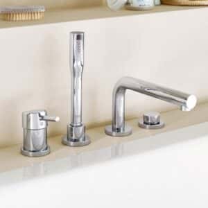Smesitel grohe essence 19578001 hrom nunowj.ad28f4146fb7