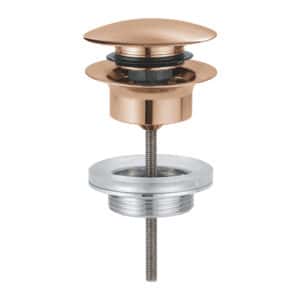 طابق روز جولد مط جروهي Grohe