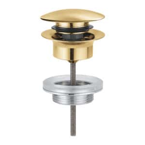 طابق ذهبي مط جروهي Grohe