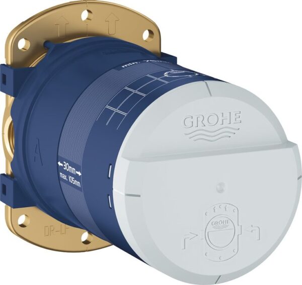 Grohe 26483000 rainshower