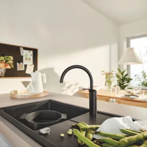 Grohe eurosmart 332022433 3